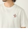 SHIPS Colors:TeddyBear(R) コラボ Tシャツ◇