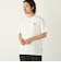 SHIPS Colors:TeddyBear(R) コラボ Tシャツ◇