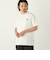 SHIPS Colors:TeddyBear(R) コラボ Tシャツ◇