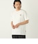 SHIPS Colors:TeddyBear(R) コラボ Tシャツ◇