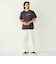 SHIPS Colors:TeddyBear(R) コラボ Tシャツ◇
