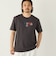 SHIPS Colors:TeddyBear(R) コラボ Tシャツ◇