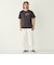SHIPS Colors:TeddyBear(R) コラボ Tシャツ◇