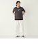 SHIPS Colors:TeddyBear(R) コラボ Tシャツ◇