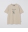 SHIPS Colors:TeddyBear(R) コラボ Tシャツ◇