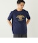 SHIPS Colors:TeddyBear(R) コラボ Tシャツ◇