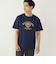 SHIPS Colors:TeddyBear(R) コラボ Tシャツ◇