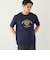 SHIPS Colors:TeddyBear(R) コラボ Tシャツ◇