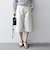 《予約》SHIPS any:〈洗濯機可能〉コットン チノ ショート パンツ
