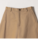 《予約》SHIPS any:〈洗濯機可能〉コットン チノ ショート パンツ