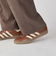 【SHIPS EXCLUSIVE】adidas: GAZELLE INDOOR LEATHER