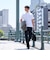 SHIPS:〈手洗い可能〉INFITEX 2WAY ストレッチ スラックス