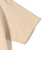 《予約》【SHIPS別注】81BRANCA: 5分袖 ロゴ TEE
