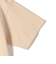 《予約》【SHIPS別注】81BRANCA: 5分袖 ロゴ TEE