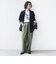 　《一部予約》メルティ コットン プリント ロゴ ショート スリーブ Tシャツ