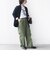 　《一部予約》メルティ コットン プリント ロゴ ショート スリーブ Tシャツ