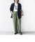 　《一部予約》メルティ コットン プリント ロゴ ショート スリーブ Tシャツ