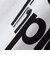 　《一部予約》メルティ コットン プリント ロゴ ショート スリーブ Tシャツ