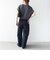 　《一部予約》メルティ コットン プリント ロゴ ショート スリーブ Tシャツ