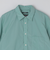 SHIPS: FAbRICA ロングスリーブ レギュラーカラー シャツ