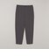 SHIPS any:〈吸水速乾〉Rapidry クリース アンクル テーパード イージーパンツ (セットアップ対応)26SS◆