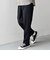 SHIPS any:〈吸水速乾〉Rapidry クリース アンクル テーパード イージーパンツ (セットアップ対応)26SS◆