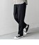 SHIPS any:〈吸水速乾〉Rapidry クリース アンクル テーパード イージーパンツ (セットアップ対応)26SS◆
