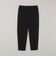 SHIPS any:〈吸水速乾〉Rapidry クリース アンクル テーパード イージーパンツ (セットアップ対応)26SS◆
