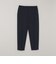 SHIPS any:〈吸水速乾〉Rapidry クリース アンクル テーパード イージーパンツ (セットアップ対応)26SS◆
