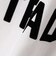 SHIPS Colors:〈洗濯機可能〉26SS フロッキー ロゴ TEE（ロンT）