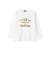 《一部追加・新色予約》【WEB限定】SHIPS Colors:〈洗濯機可能〉フロッキー ロゴ TEE（ロンT）◆