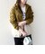 SHIPS Colors:〈洗濯機可能〉26SS フロッキー ロゴ TEE（ロンT）