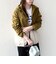 SHIPS Colors:〈洗濯機可能〉26SS フロッキー ロゴ TEE（ロンT）