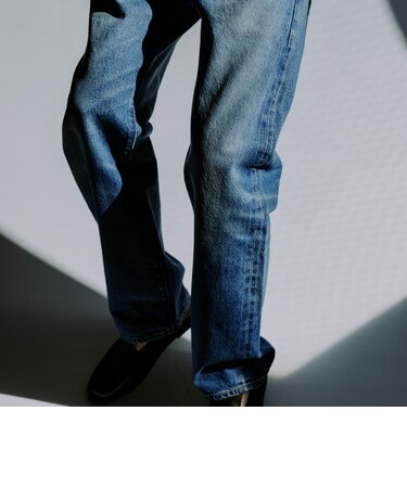 SHIPS EXCLUSIVE】Levi