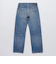 【SHIPS EXCLUSIVE】Levi's BLUETAB: ANCHOR RELAXED