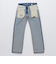 【SHIPS EXCLUSIVE】Levi's BLUETAB: ANCHOR RELAXED