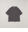 SHIPS any:〈吸水速乾〉Rapidry クルーネック スピンドル ポケット Tシャツ(セットアップ対応)◆