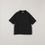 SHIPS any:〈吸水速乾〉Rapidry クルーネック スピンドル ポケット Tシャツ(セットアップ対応)◆