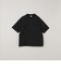 SHIPS any:〈吸水速乾〉Rapidry クルーネック スピンドル ポケット Tシャツ(セットアップ対応)◆