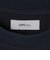 SHIPS any:〈吸水速乾〉Rapidry クルーネック スピンドル ポケット Tシャツ(セットアップ対応)◆