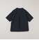 SHIPS any:〈吸水速乾〉Rapidry クルーネック スピンドル ポケット Tシャツ(セットアップ対応)◆