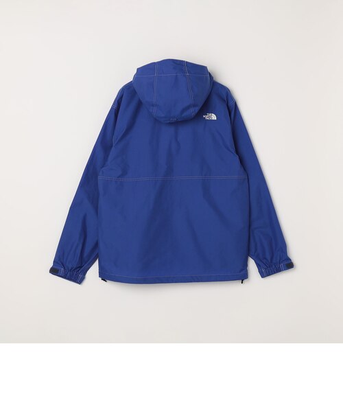 THE NORTH FACE: COMPACT JACKET マウンテンパーカー 26SS｜シップスの