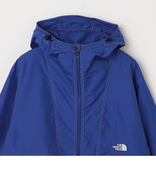THE NORTH FACE: COMPACT JACKET マウンテンパーカー 26SS｜シップスの
