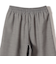 SHIPS Primary Navy Label:イージー ハーフ パンツ（グレー）