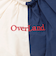 OVER LAND: ラウンド ギャザー バッグ