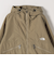 THE NORTH FACE:〈洗濯機可能〉ショート コンパクト ジャケット