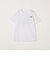 THE NORTH FACE:  SHIRETOKO プリント Tシャツ<KIDS>