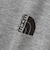 THE NORTH FACE:  SHIRETOKO プリント Tシャツ<KIDS>