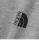 THE NORTH FACE:  SHIRETOKO プリント Tシャツ<KIDS>