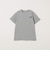 THE NORTH FACE:  SHIRETOKO プリント Tシャツ<KIDS>